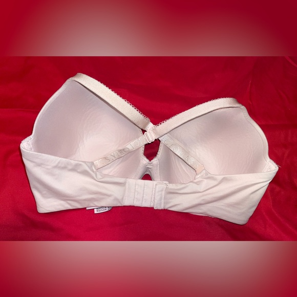 VICTORIA’S SECRET BRAS BEIGE SIZE 34DDD - Picture 16 of 17